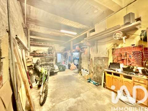 Vente maison 4 pièces Capestang 34