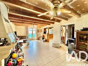 Vente Maison 3 chambresCapestang