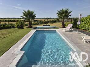Vente Maison 3 chambresCapestang