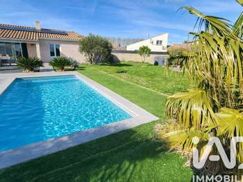 Vente maison 4 pièces Capestang 34