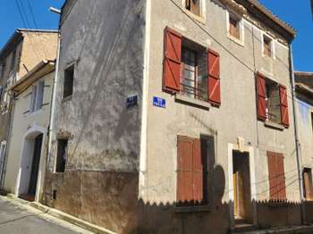 Vente Maison 4 chambresCapestang