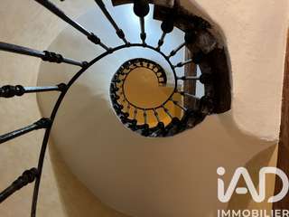 Vente maison 11 pièces