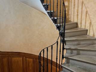 Vente maison 11 pièces