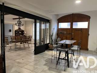 Vente maison 11 pièces