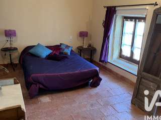 Vente maison 11 pièces