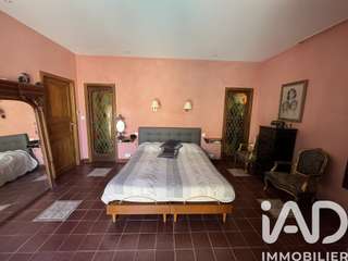 Vente maison 11 pièces