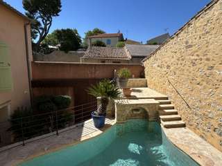 Vente maison 11 pièces