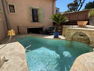 Vente maison 11 pièces