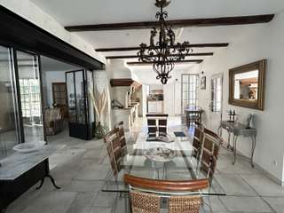 Vente maison 11 pièces