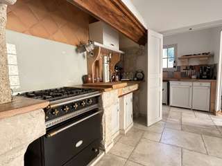 Vente maison 11 pièces