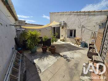 Vente maison 3 pièces Vente maison 3 pièces
