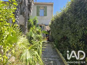 Vente maison 4 pièces Capestang 34