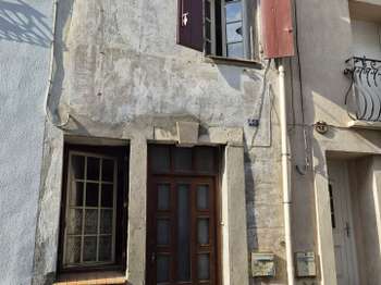 Vente Maison 1 chambreCapestang