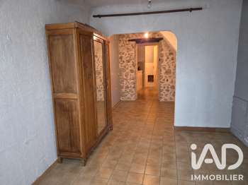 Vente maison 2 pièces Vente maison 2 pièces
