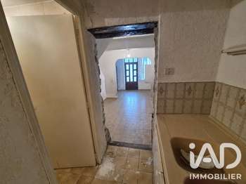 Vente maison 2 pièces Vente maison 2 pièces