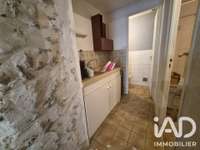 Vente maison 2 pièces Vente maison 2 pièces
