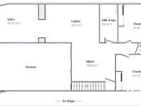 Vente maison 4 pièces Vente maison 4 pièces