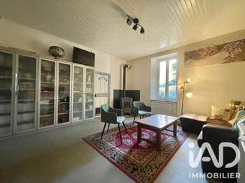 Vente Maison 3 chambresCapestang