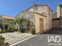 Vente maison 2 pièces Vente maison 2 pièces