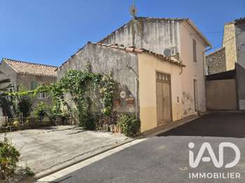 Vente maison 2 pièces Capestang 34
