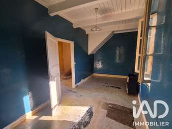 Vente maison 2 pièces Vente maison 2 pièces