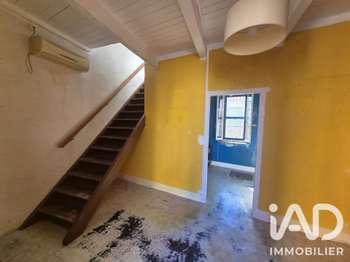 Vente maison 2 pièces Vente maison 2 pièces