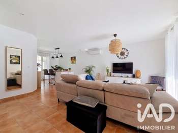 Vente maison 4 pièces Capestang 34