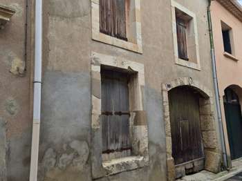 Vente maison 1 pièce Capestang 34