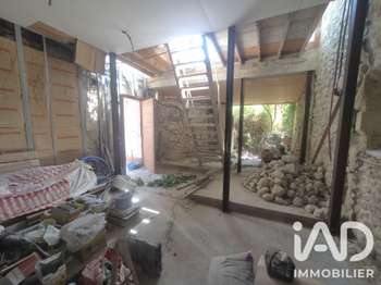 Vente maison 1 pièce