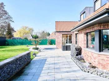 Vente Maison 4 chambresCapinghem
