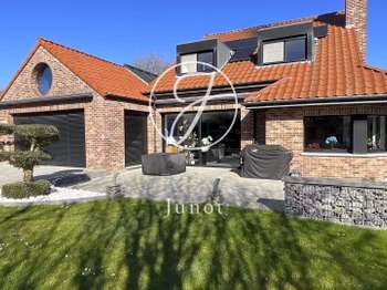 Vente maison 6 pièces Capinghem 59