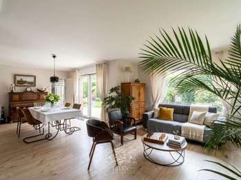Vente maison 5 pièces Capinghem 59