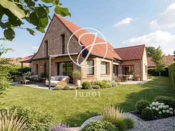 Vente Maison 5 chambresCapinghem
