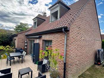 Vente Maison 4 chambresCapinghem