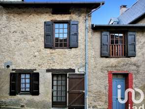 Vente Maison 3 chambresCapoulet-et-Junac