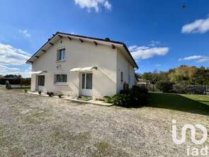 Vente Maison 5 chambresCaptieux