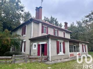Vente maison 8 pièces Vente maison 8 pièces