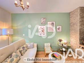 Vente Maison 5 chambresCapvern