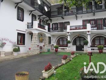 Vente maison 18 pièces Vente maison 18 pièces