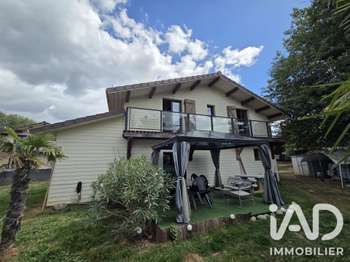 Vente Maison 4 chambresCapvern