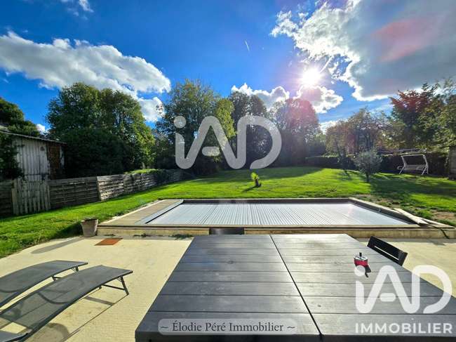 Maison 5 pièces 148 m² · à Capvern · 148 m² · 216 000 €