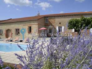 Vente Maison 12 chambresCaraman