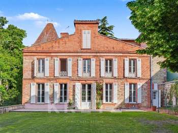 Vente Maison 7 chambresCaraman