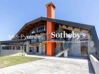 Vente Maison 6 chambresCaraman