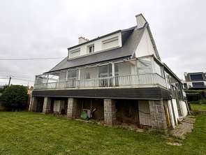 Vente Maison 4 chambresCarantec