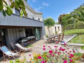 Vente Maison 4 chambresCarantec