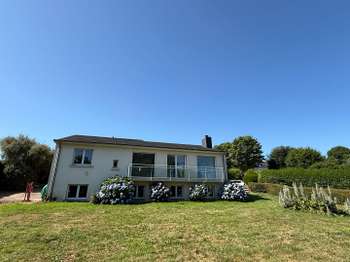 Vente Maison 4 chambresCarantec