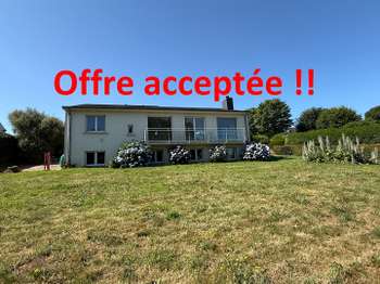 Vente Maison 4 chambresCarantec