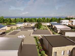 Vente Maison 4 piècesCarantec