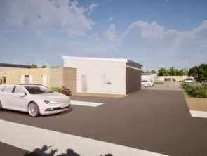 Vente Maison 4 piècesCarantec